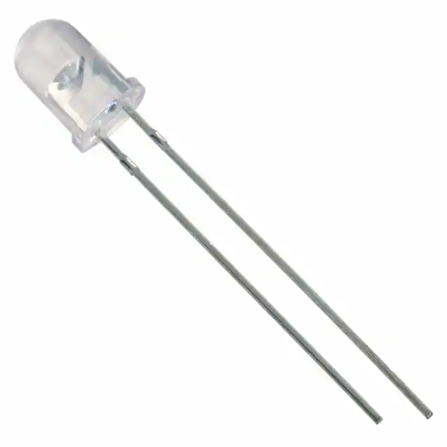 IR7373C Everlight Electronics Co Ltd  LED Emitters - Infrared UV Visible